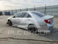2012 Toyota CAMRY фото