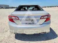 2012 Toyota CAMRY photo