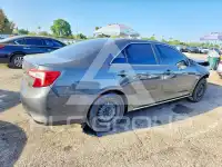 2012 Toyota CAMRY фото