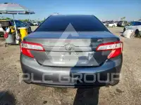 2012 Toyota CAMRY фото