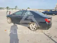 2012 Toyota CAMRY фото