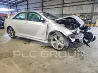 2012 Toyota CAMRY photo