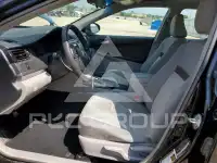2012 Toyota CAMRY фото