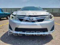 2012 Toyota CAMRY фото
