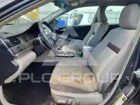 2012 Toyota CAMRY фото
