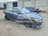 2012 Toyota CAMRY фото