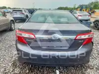 2012 Toyota CAMRY photo