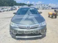 2012 Toyota CAMRY фото