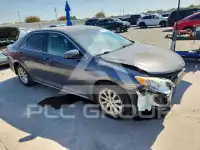 2012 Toyota CAMRY фото