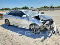 2012 Toyota CAMRY photo