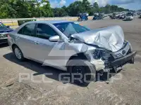 2012 Toyota CAMRY фото