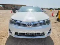 2012 Toyota CAMRY фото