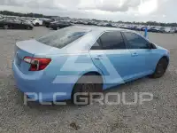 2012 Toyota CAMRY фото