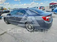 2012 Toyota CAMRY фото