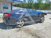 2012 Toyota CAMRY фото