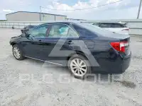 2012 Toyota CAMRY фото