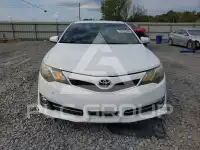 2012 Toyota CAMRY photo