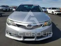 2012 Toyota CAMRY фото