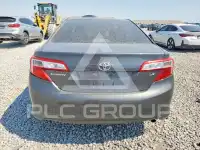 2012 Toyota CAMRY фото