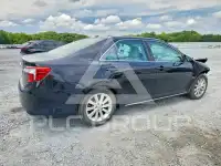 2012 Toyota CAMRY фото