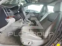 2012 Toyota CAMRY фото