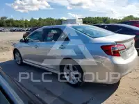2012 Toyota CAMRY фото