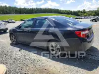 2012 Toyota CAMRY фото