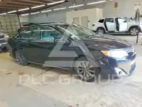 2012 Toyota CAMRY photo