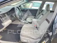 2012 Toyota CAMRY фото