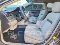 2012 Toyota CAMRY фото