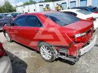 2012 Toyota CAMRY фото