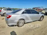 2012 Toyota CAMRY photo