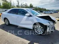 2012 Toyota CAMRY photo