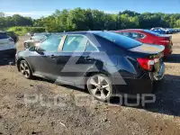 2012 Toyota CAMRY фото