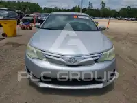 2012 Toyota CAMRY фото