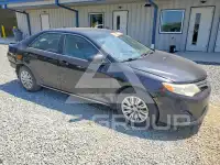 2012 Toyota CAMRY фото