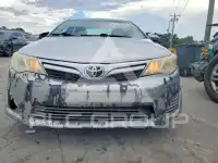 2012 Toyota CAMRY фото