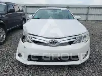 2012 Toyota CAMRY photo