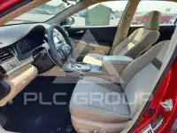 2012 Toyota CAMRY фото