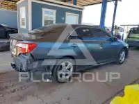 2012 Toyota CAMRY photo