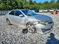 2012 Toyota CAMRY photo