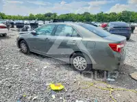 2012 Toyota CAMRY фото