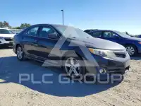 2012 Toyota CAMRY фото
