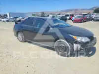 2012 Toyota CAMRY фото