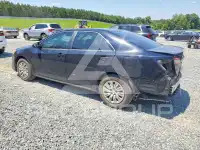 2012 Toyota CAMRY фото