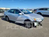 2012 Toyota CAMRY photo