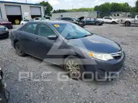 2012 Toyota CAMRY фото