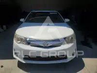 2012 Toyota CAMRY фото