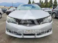 2012 Toyota CAMRY photo