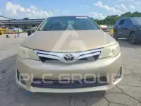 2012 Toyota CAMRY фото